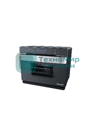 Печь конвекционная с паром Steba DG 30