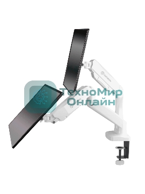 Кронштейн ONKRON G160 для монитора 13