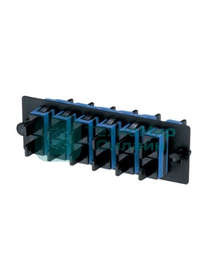 Патч-панель Panduit FAP6WBUDSCZ 6x FAP