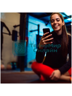 Умные часы CANYON Otto SW-86, Smart watch Realtek 8762DK LCD 1.3''