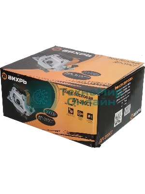 Дисковая пила Вихрь ДП-200СТ