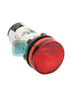 Пылесос Thomas Junior 1516 1500Вт черный/красный