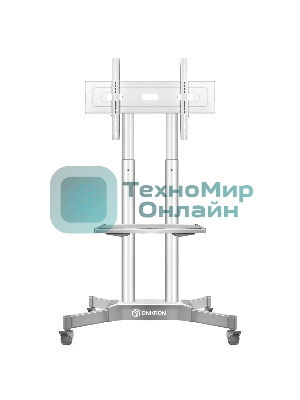 Стойка для телевизора Onkron TS1351 белый 32