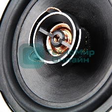 Колонки автомобильные ACV PI-522E 120Вт 88дБ 4Ом 13см (5дюйм) (ком.:2кол.) коаксиальные двухполосные