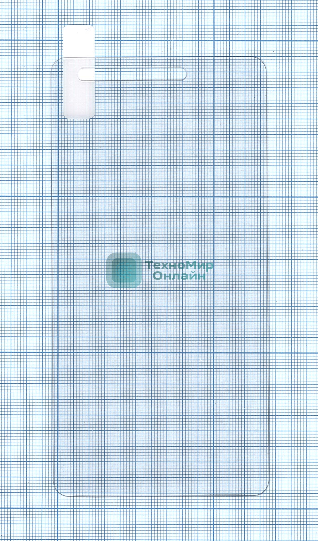 Защитное стекло для Huawei Honor 7