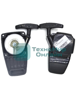 Ручной стартер M1610 101145