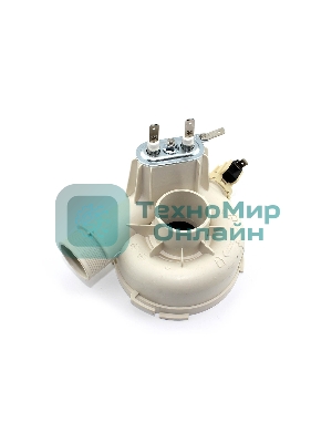 Нагревательный элемент для посудомоечных машин Krona/Flavia 17476000005319