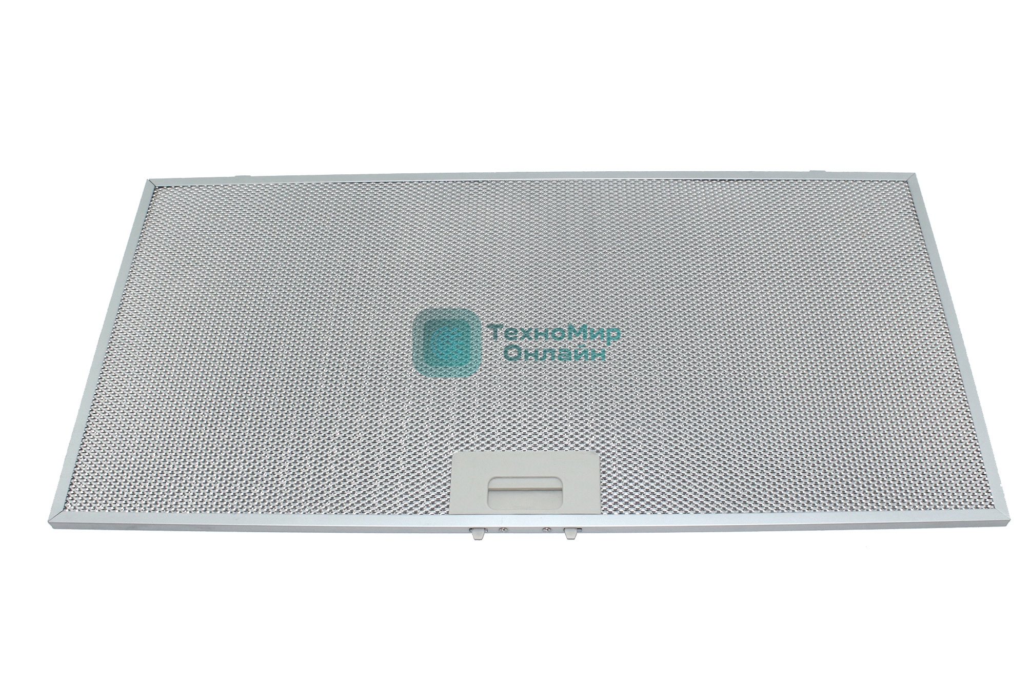 Жировой фильтр для вытяжек Kupersberg 546х272х8 мм