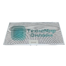 Жировой фильтр для вытяжек Kupersberg 546х272х8 мм