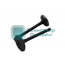 Комплект клапанов (впускной, выпускной) для двигателя 182F/188F, GX340/GX390 131065