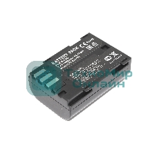 Аккумуляторная батарея для фотоаппарата Pentax K-01 (D-Li90) 7,4V 1900mAh Li-ion