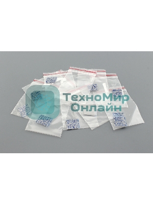 Термопрокладка Laird TFLEX HD90500 15x15x0.5 мм 10 шт