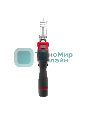 Пила сабельная аккумуляторная MTX RС-65, Li-Ion, 12 В