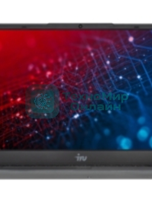 Ноутбук IRU Tactio 15PHC Ryzen 5 7430U 16Gb SSD 512Gb AMD Radeon Graphics 15.6