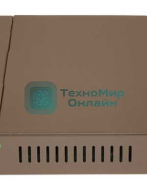 Коммутатор 9PORT 10/100M POE TEF1109P-8-102W Tenda