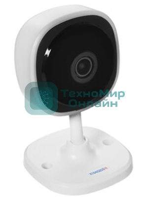 Видеокамера IP TRASSIR TR-W2C1 v2 2.8