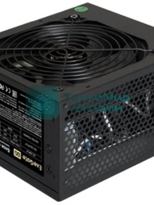 Блок питания ExeGate 850NPXE (EX292245RUS), 850Вт, 120мм, черный