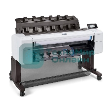 Плоттер струйный HP Designjet T1600 36