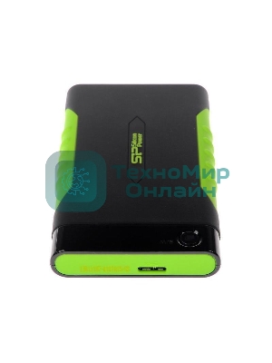 Внешний HDD 2.5