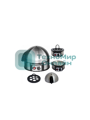 Яйцеварка Clatronic EK 3321 нерж