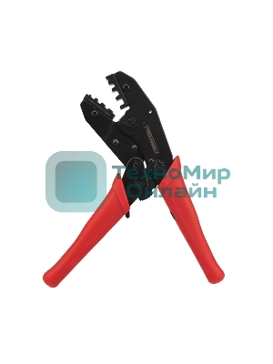 Кримпер PROconnect HT-336 S для обжима штыревых наконечников 6.0-10.0-16.0 мм²