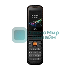 Мобильный телефон BQ 2822 Dragon синий