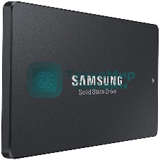 Накопитель SSD Samsung 7.68TB PM1643a 2.5