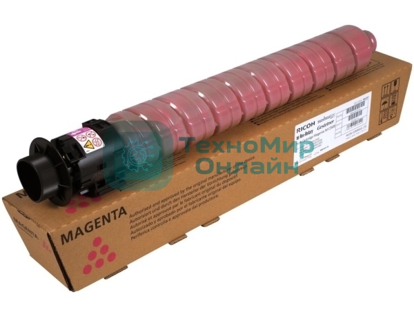 Тонер пурпурный тип C9200 Тонер пурпурный тип C9200