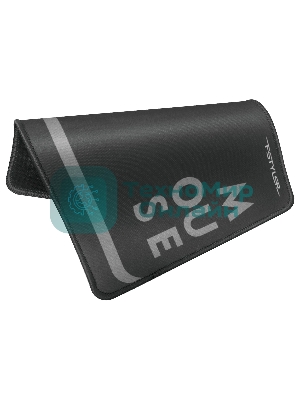 Коврик для мыши A4Tech FStyler FP20 серый/черный 250x200x2мм