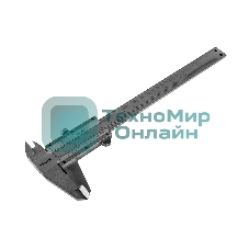 Штангенциркуль Sturm! 2030-01-150 150 мм с глубиномером