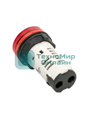 Пылесос Thomas Junior 1516 1500Вт черный/красный