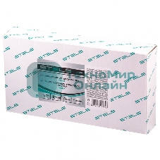 Набор ударных торцевых головок Stels 13999 TORX 1/2