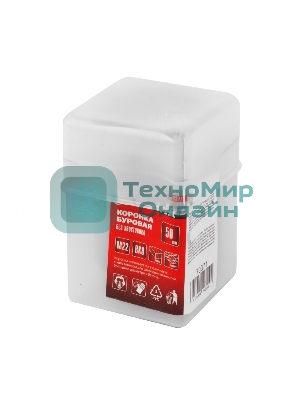 Буровая коронка Matrix M22 х 50 мм