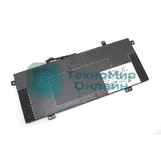 Аккумуляторная батарея для ноутбука HP Chromebook x360 12B-CA7.7V 40.61Wh