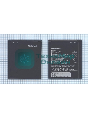 Аккумуляторная батарея BL233 для Lenovo A3600/A3800D/A2800D