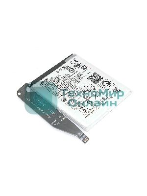 Аккумуляторная батарея C11P2003 для Asus ZenFone 8 ZS590KS 3900mAh, 15.09Wh, 3,87V