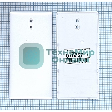 Задняя крышка для Nokia 3 белый