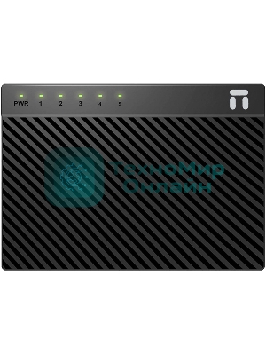 Коммутатор Netis ST3105GC
