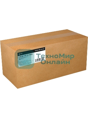 Печка в сборе Cactus CS-FU-CAN-IR1435 (FM1-H641-reman) для Canon iR1435 100000стр.