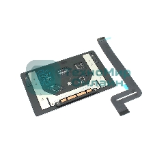 Тачпад для Apple MacBook Pro A2251 A2289 Silver