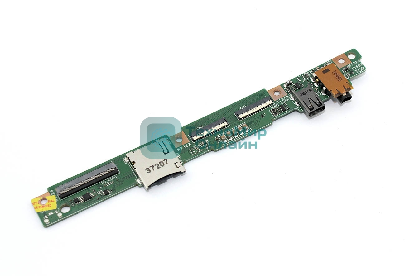 Плата тача для Asus TF701T