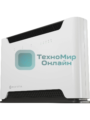 Маршрутизатор MikroTik D53G-5HacD2HnD-TC&FG621-EA Chateau LTE6 with RouterOS L4