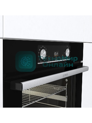 Независимая духовка Gorenje BOSX6737E09BG, встраиваемый