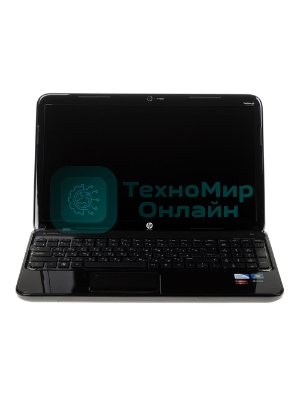 Клавиатура для ноутбука HP Pavilion G6-2000 белый без рамки