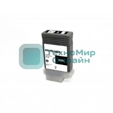 Картридж струйный NVPrint PFI-107MBK (NV-6704B001) Matte Black для Canon imagePROGRAF iPF670/680/770 (130 мл)