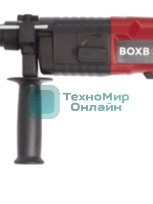 Перфоратор Boxbot RH-500, SDS-plus, 500 Вт, 1,7 Дж, от сети