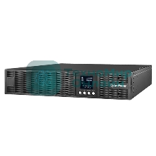 Источник бесперебойного питания Cyberpower OLS1500ERT2U 1500VA/1200W черный