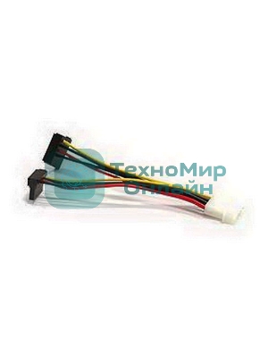 SERVER ACC CABLE SATA (RA) 15CM CBL-0082L SUPERMICRO