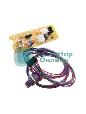 Плата соединения HP LJ P2035/P2055 (RM1-6346)
