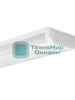 Светильник ЛПО 01-2х36-012 